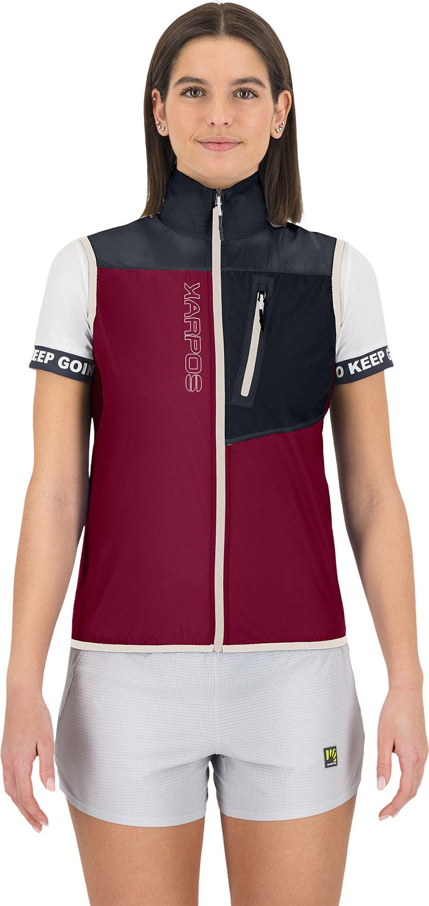 Product image for Lavaredo Wind Vest - Women's