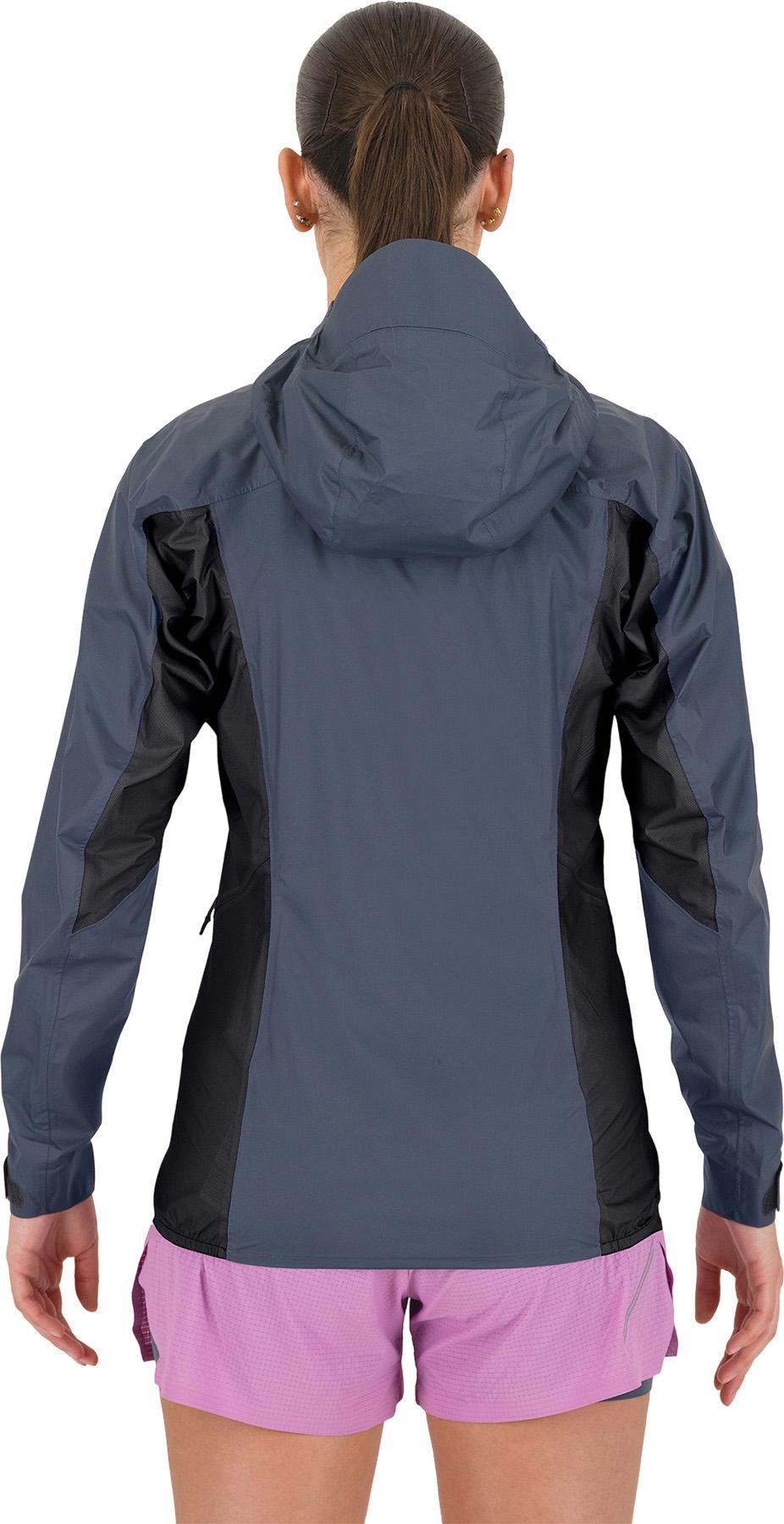 Product gallery image number 2 for product Lavaredo Rain Evo Jacket - Women's