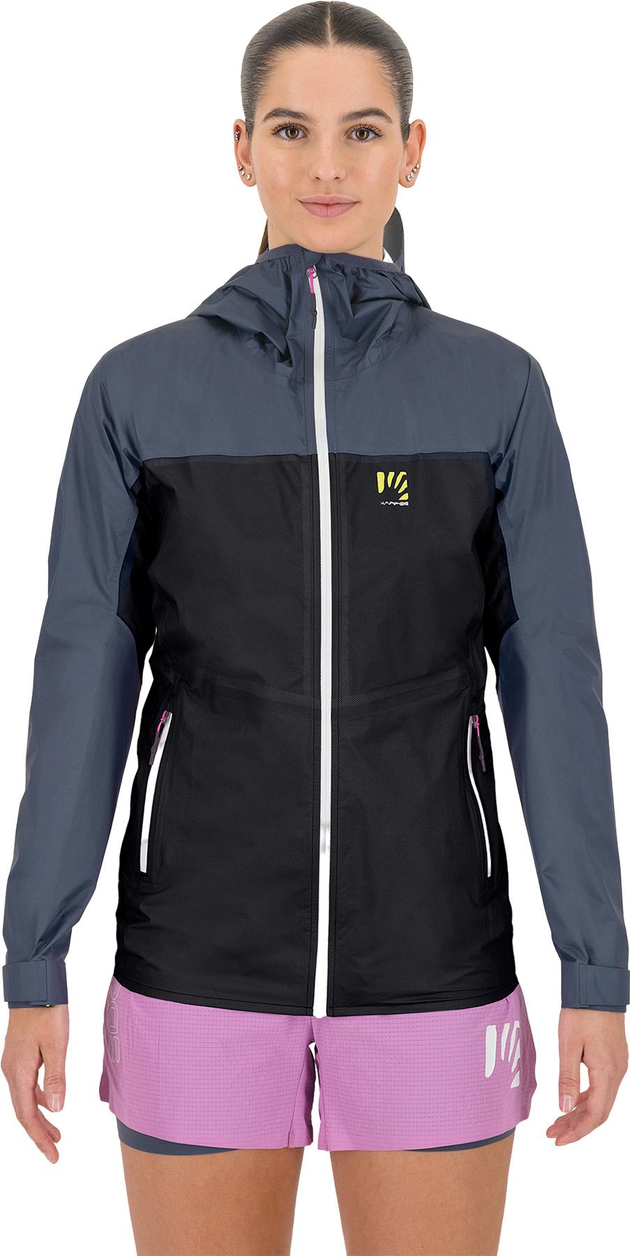 Product gallery image number 1 for product Lavaredo Rain Evo Jacket - Women's
