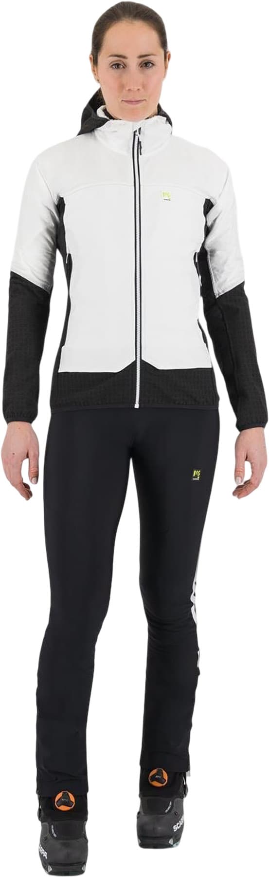 Product gallery image number 5 for product Alagna Plus 2.0 Jacket - Women's 
