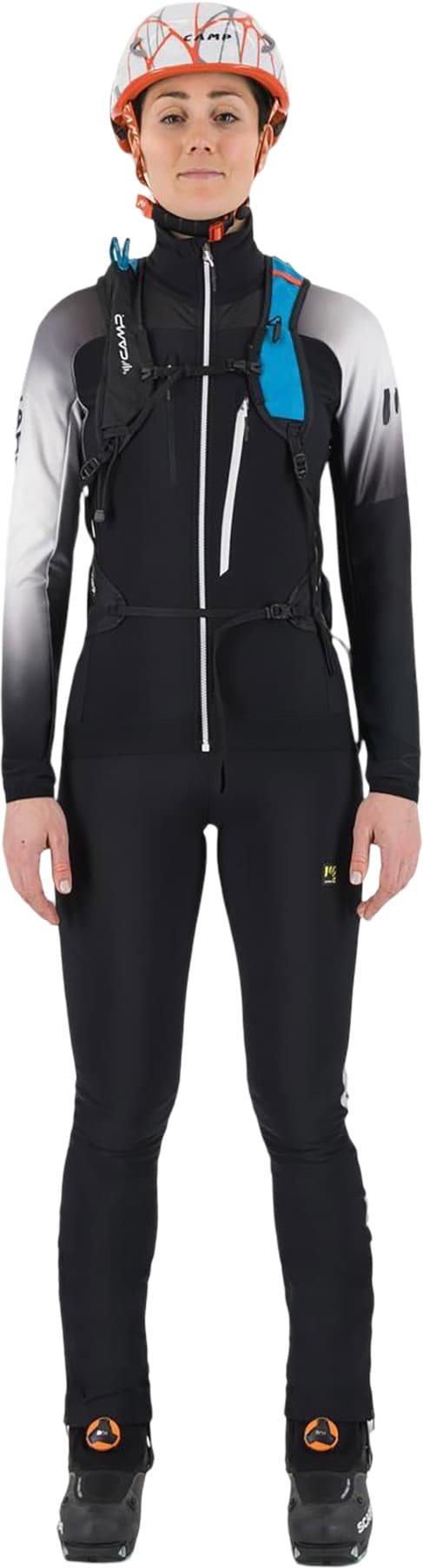 Product gallery image number 5 for product Alagna 2.0 Jacket - Women's