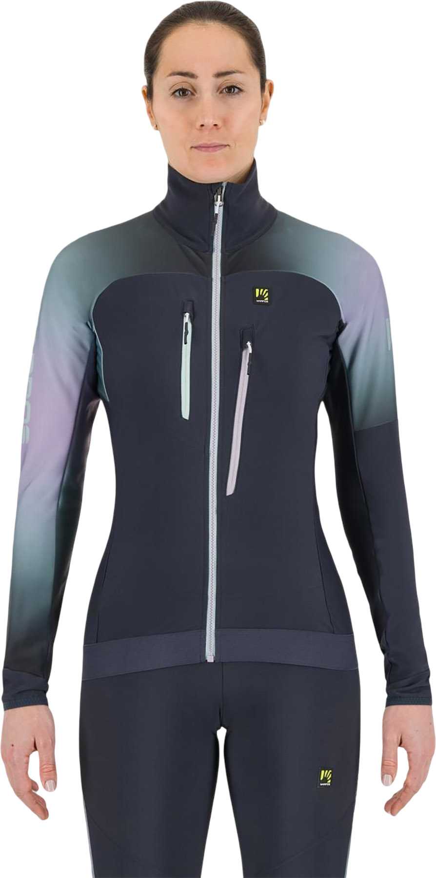 Woodland Gray - Lavender