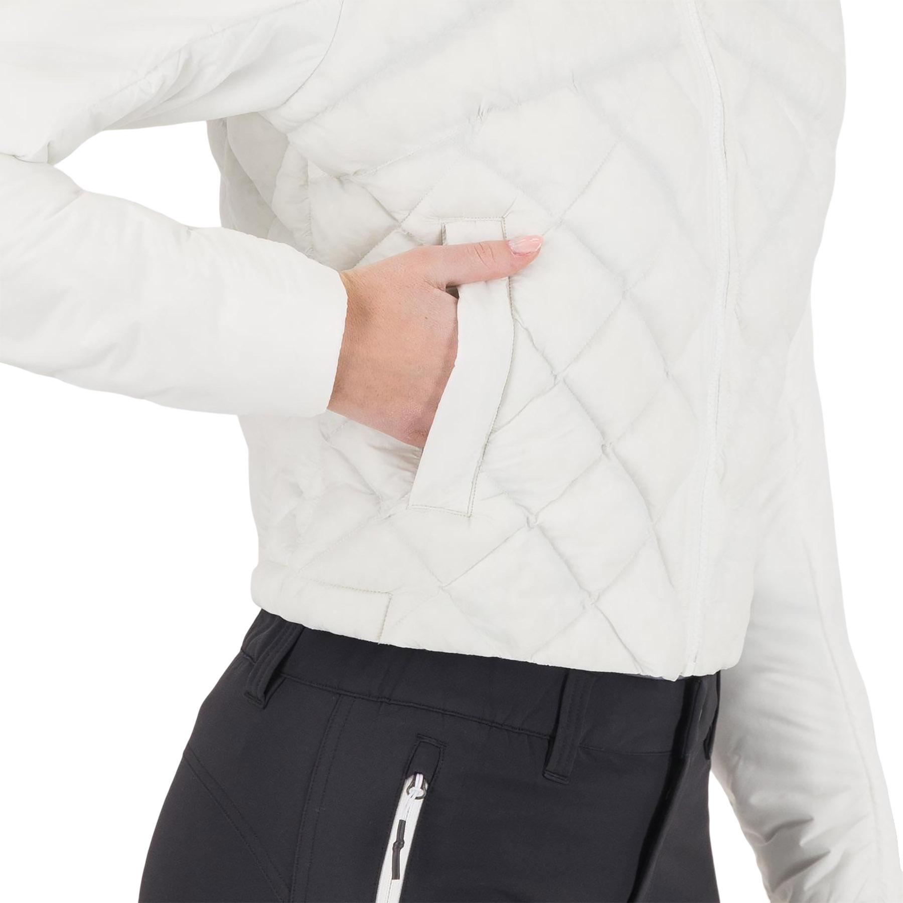 Product gallery image number 2 for product Lastei Short Jacket - Women's
