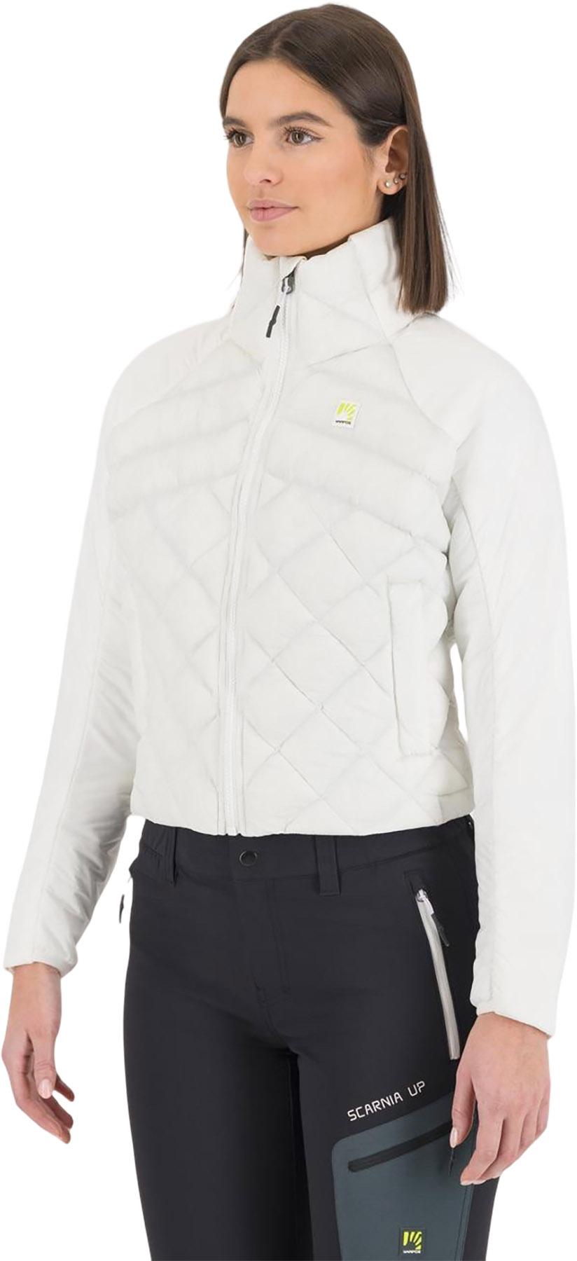 Product gallery image number 4 for product Lastei Short Jacket - Women's