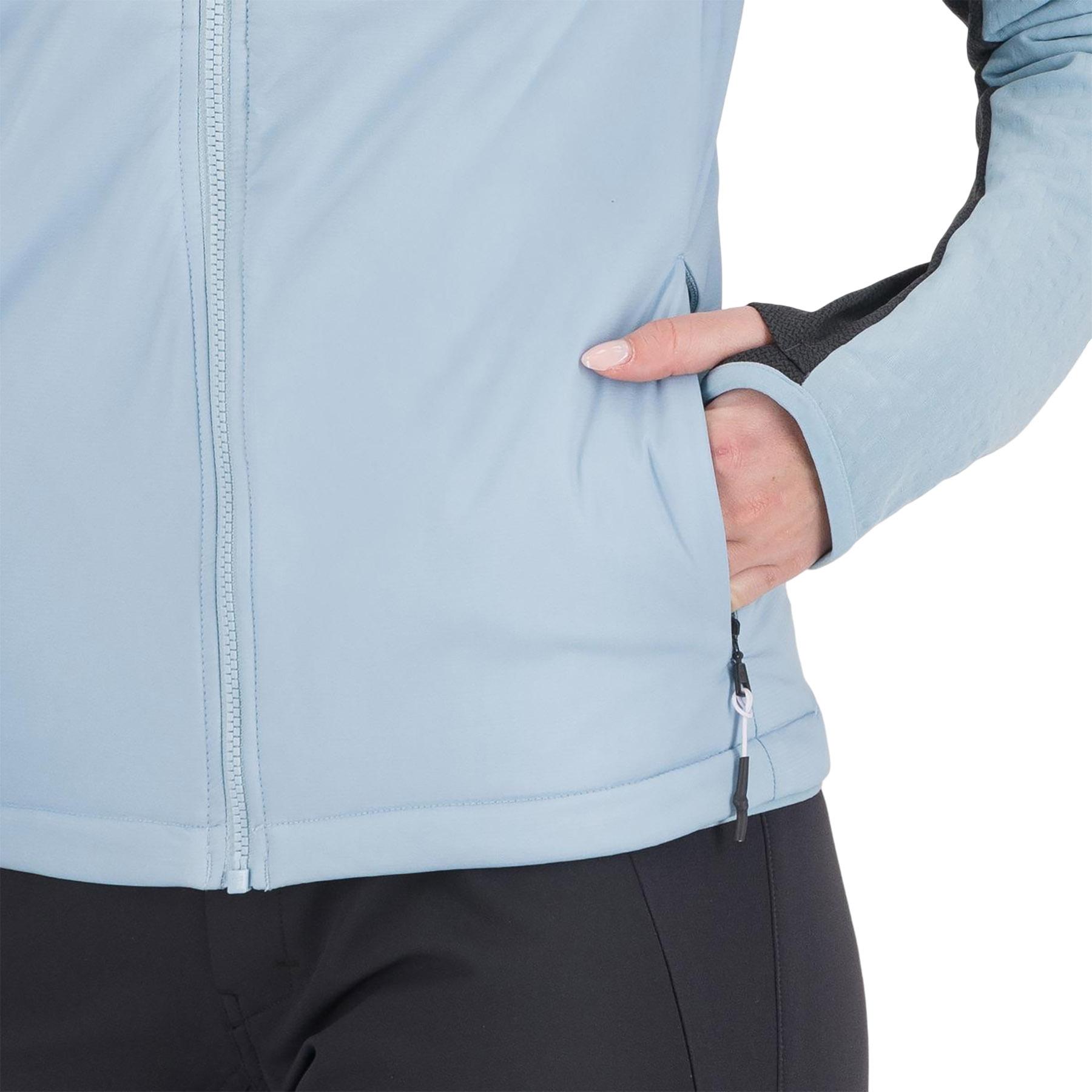 Product gallery image number 2 for product Castore Vest - Women's