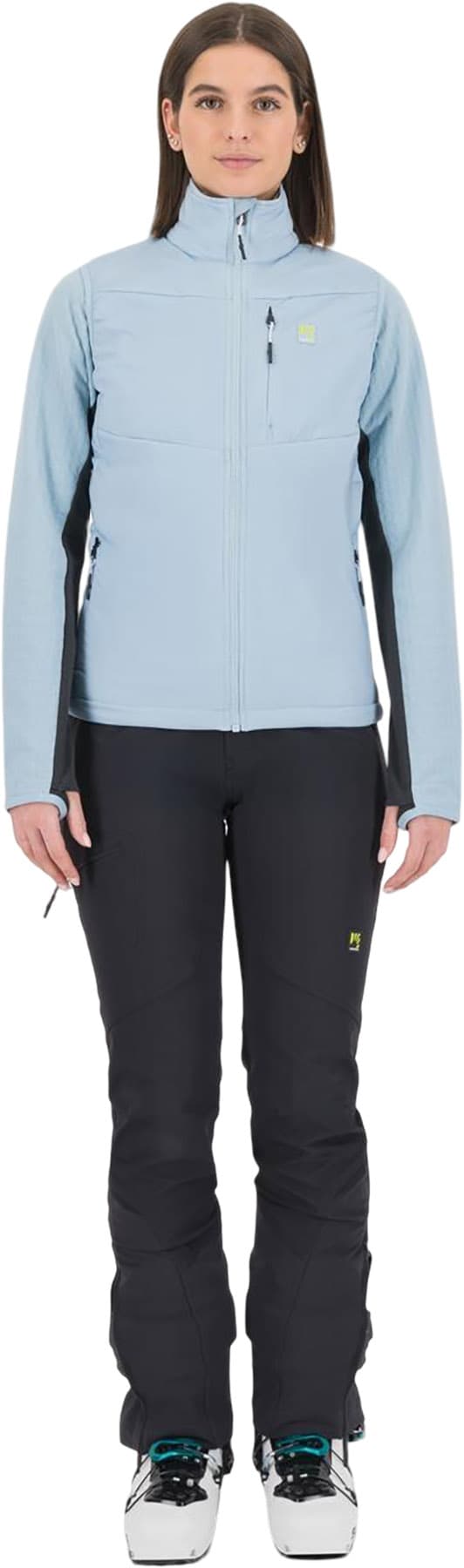 Product gallery image number 4 for product Castore Vest - Women's