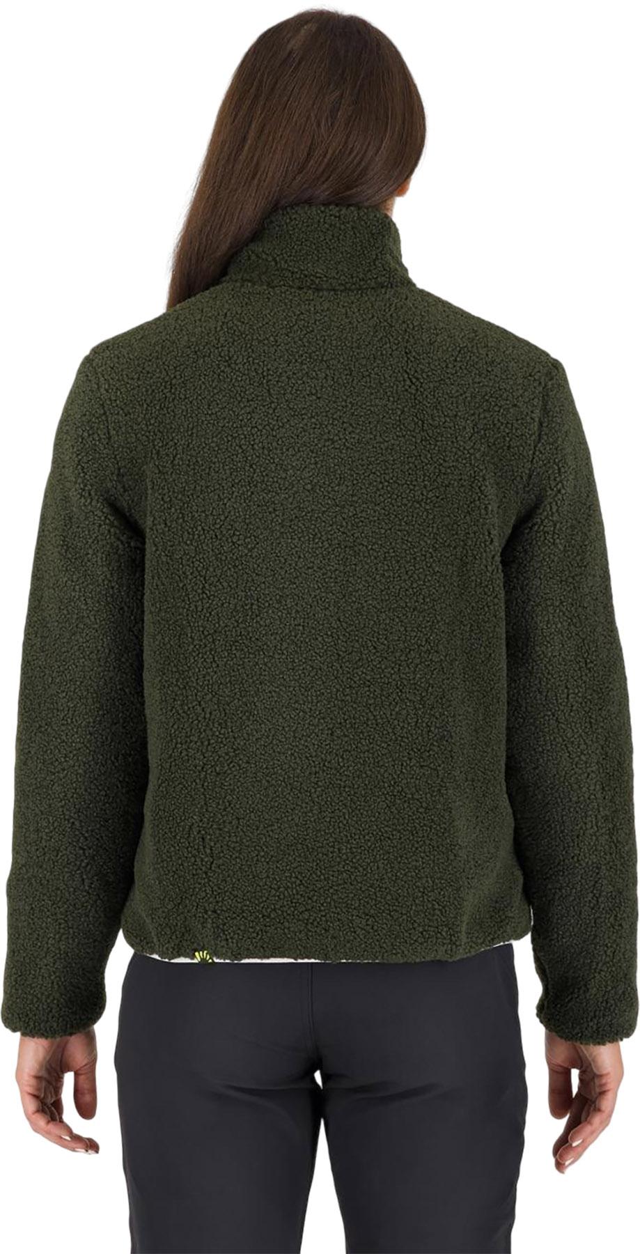 Product gallery image number 3 for product Sennes Jacket - Women's