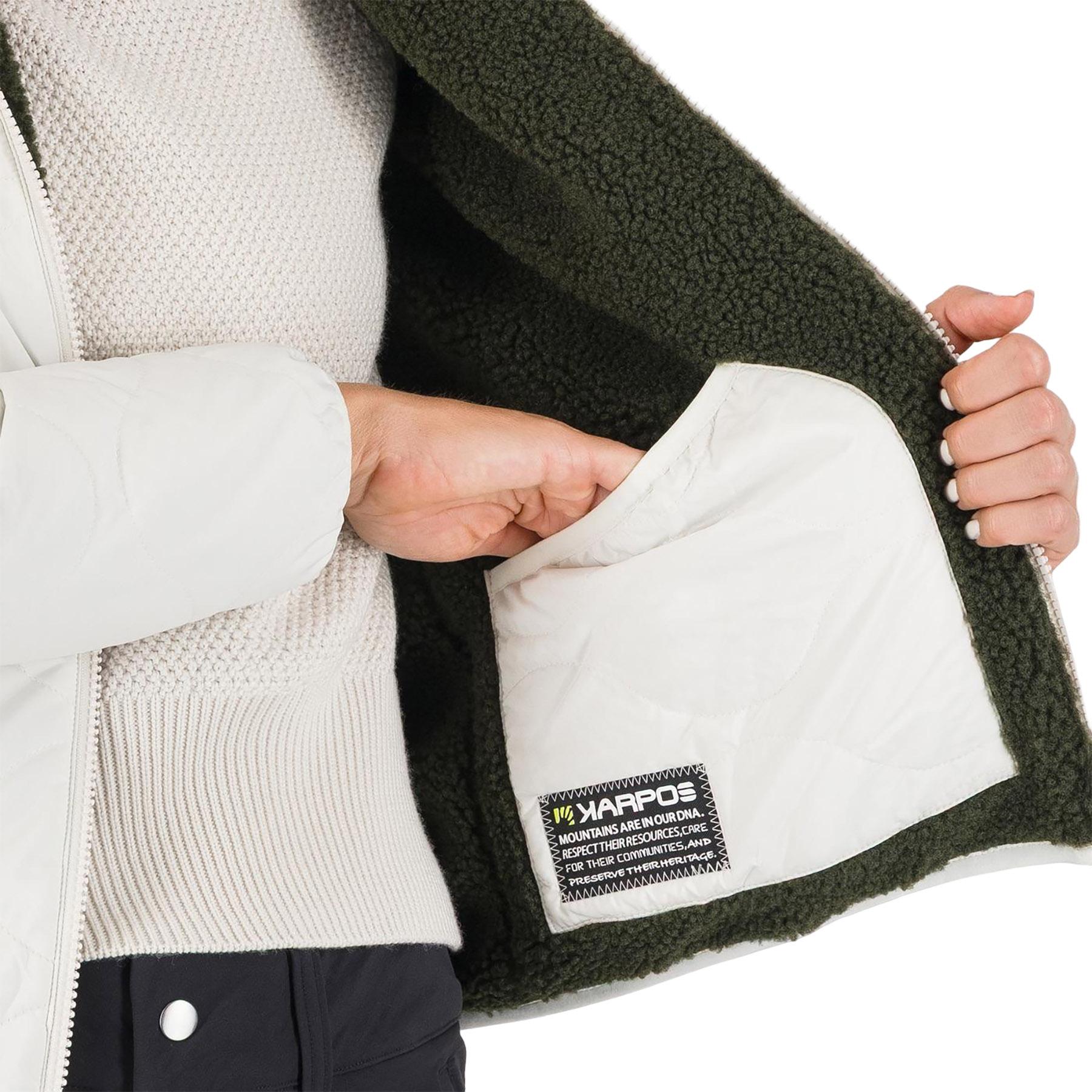 Product gallery image number 6 for product Sennes Jacket - Women's