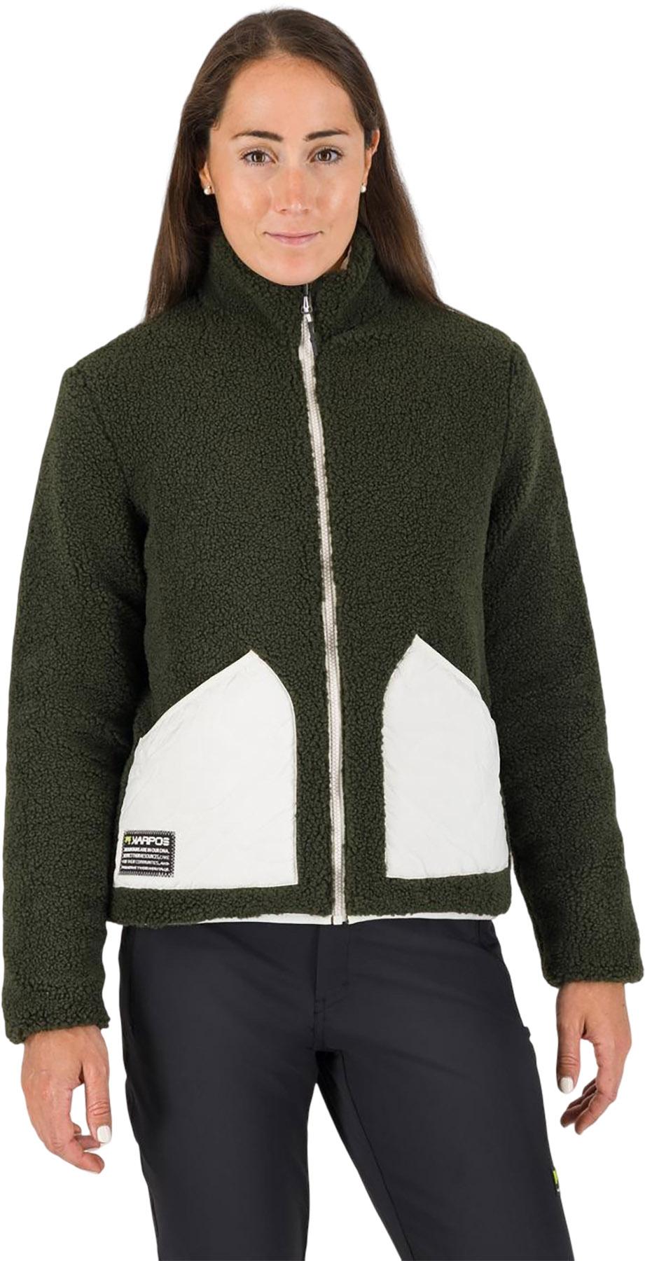 Product gallery image number 9 for product Sennes Jacket - Women's