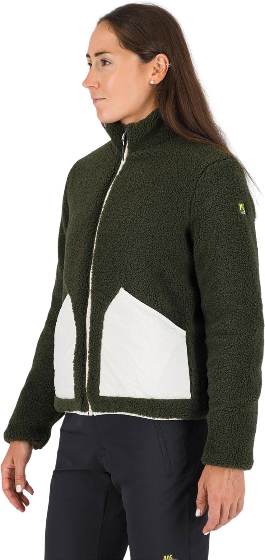 Product gallery image number 10 for product Sennes Jacket - Women's