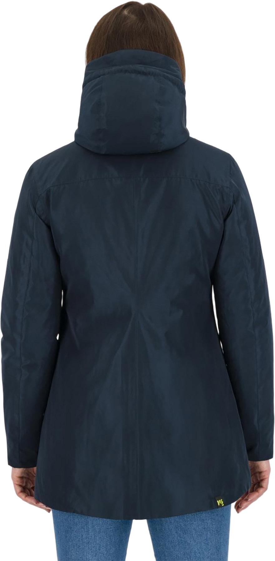 Product gallery image number 4 for product Vandelli Parka - Women's