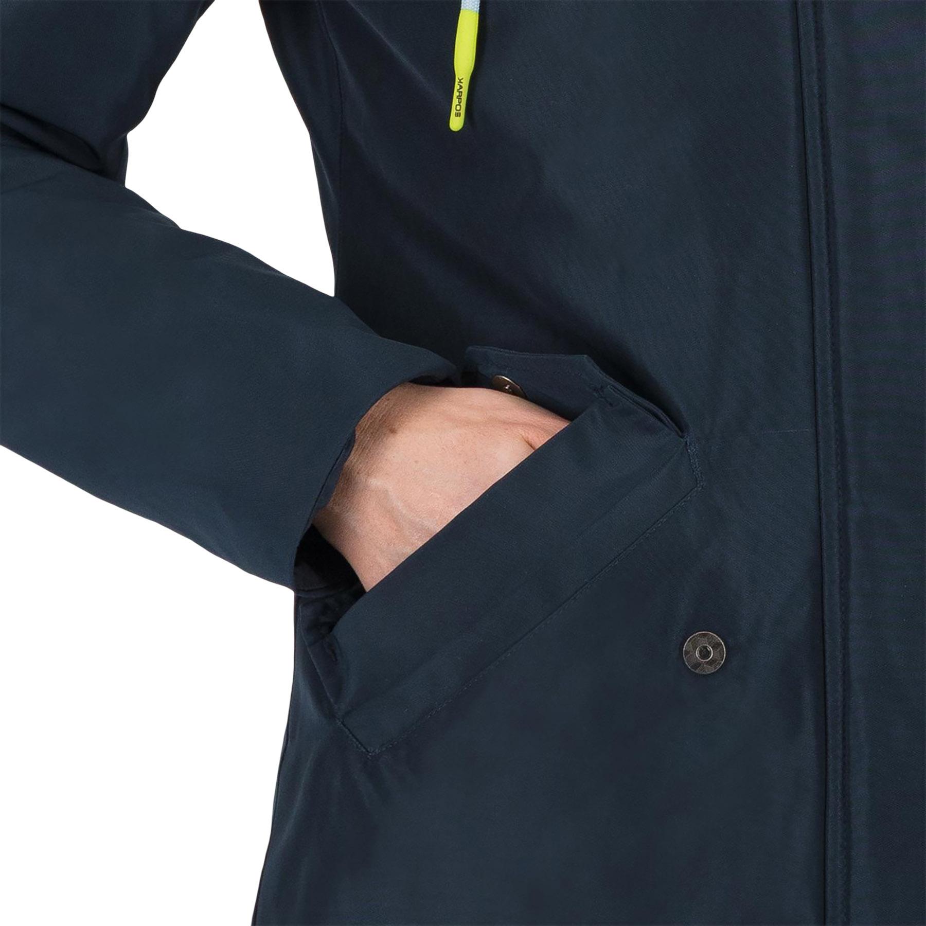 Product gallery image number 3 for product Vandelli Parka - Women's