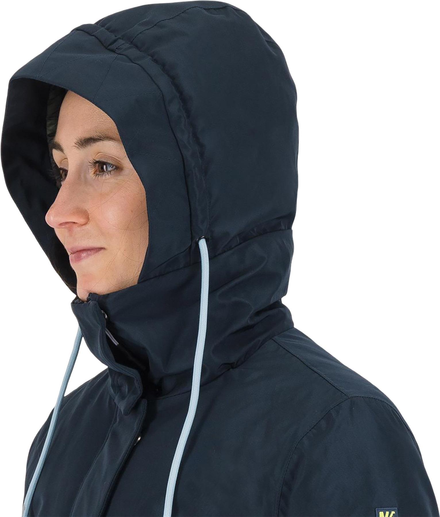 Product gallery image number 5 for product Vandelli Parka - Women's