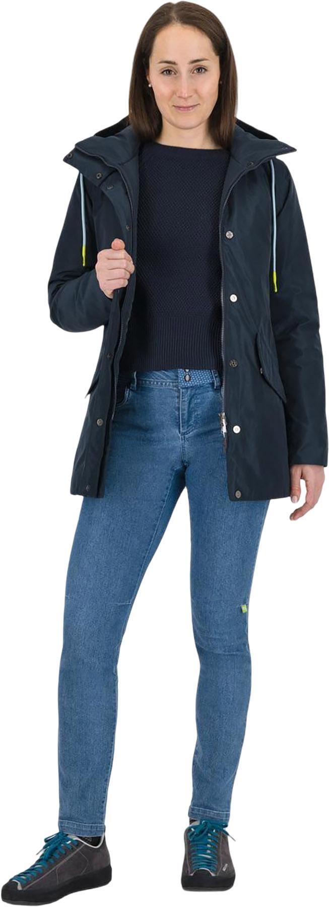 Product gallery image number 6 for product Vandelli Parka - Women's