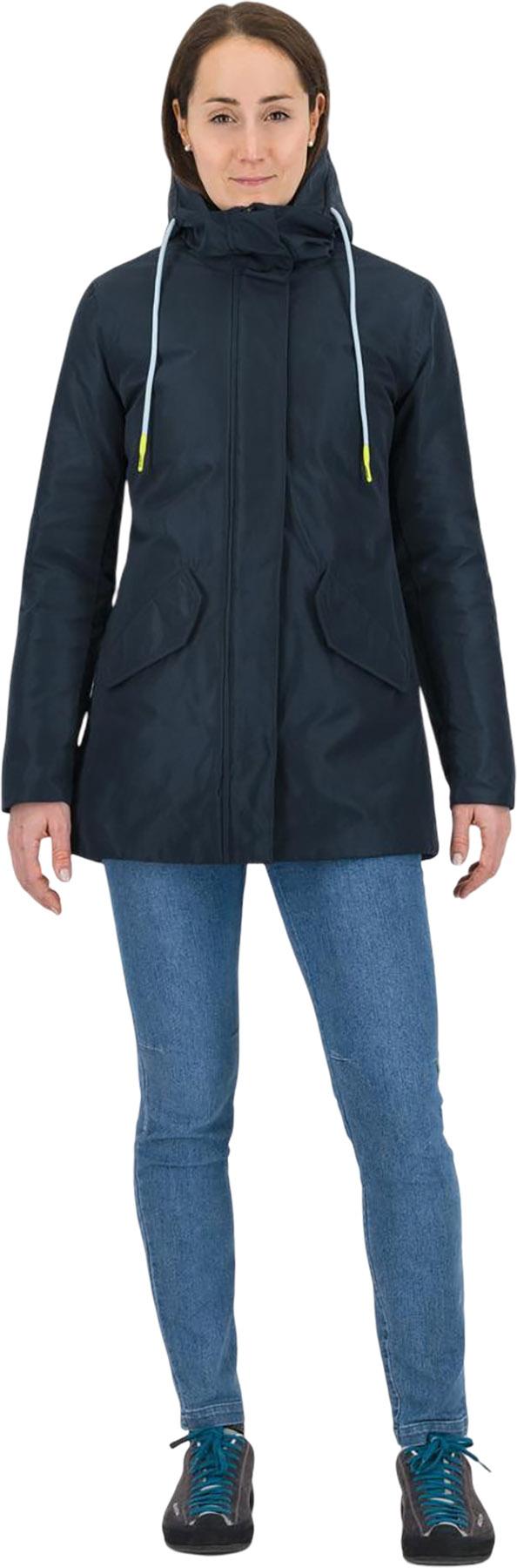 Product gallery image number 7 for product Vandelli Parka - Women's