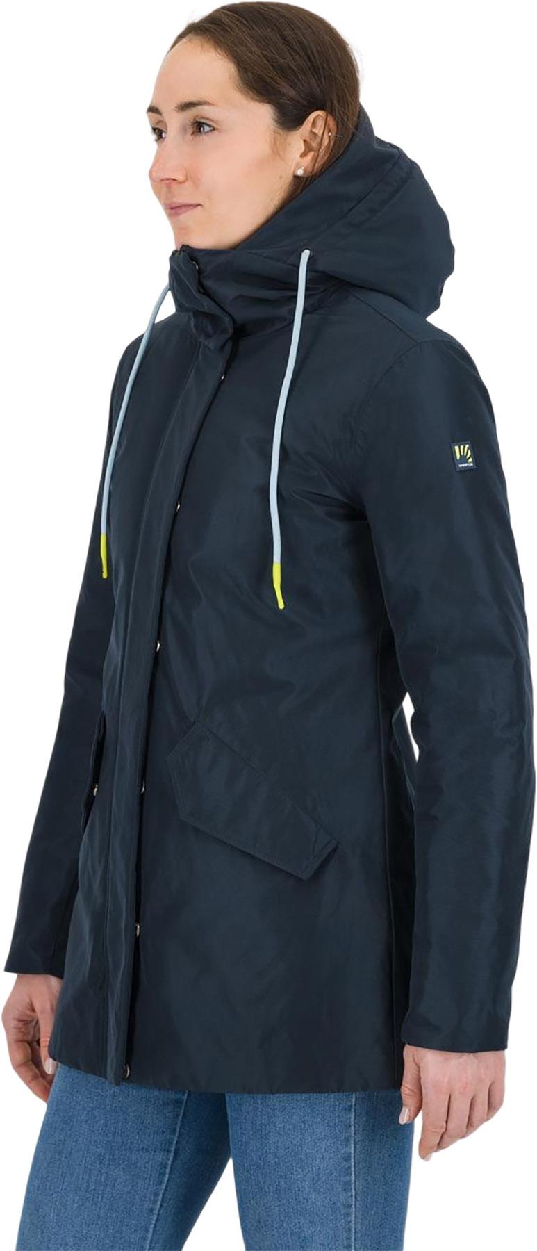 Product gallery image number 8 for product Vandelli Parka - Women's