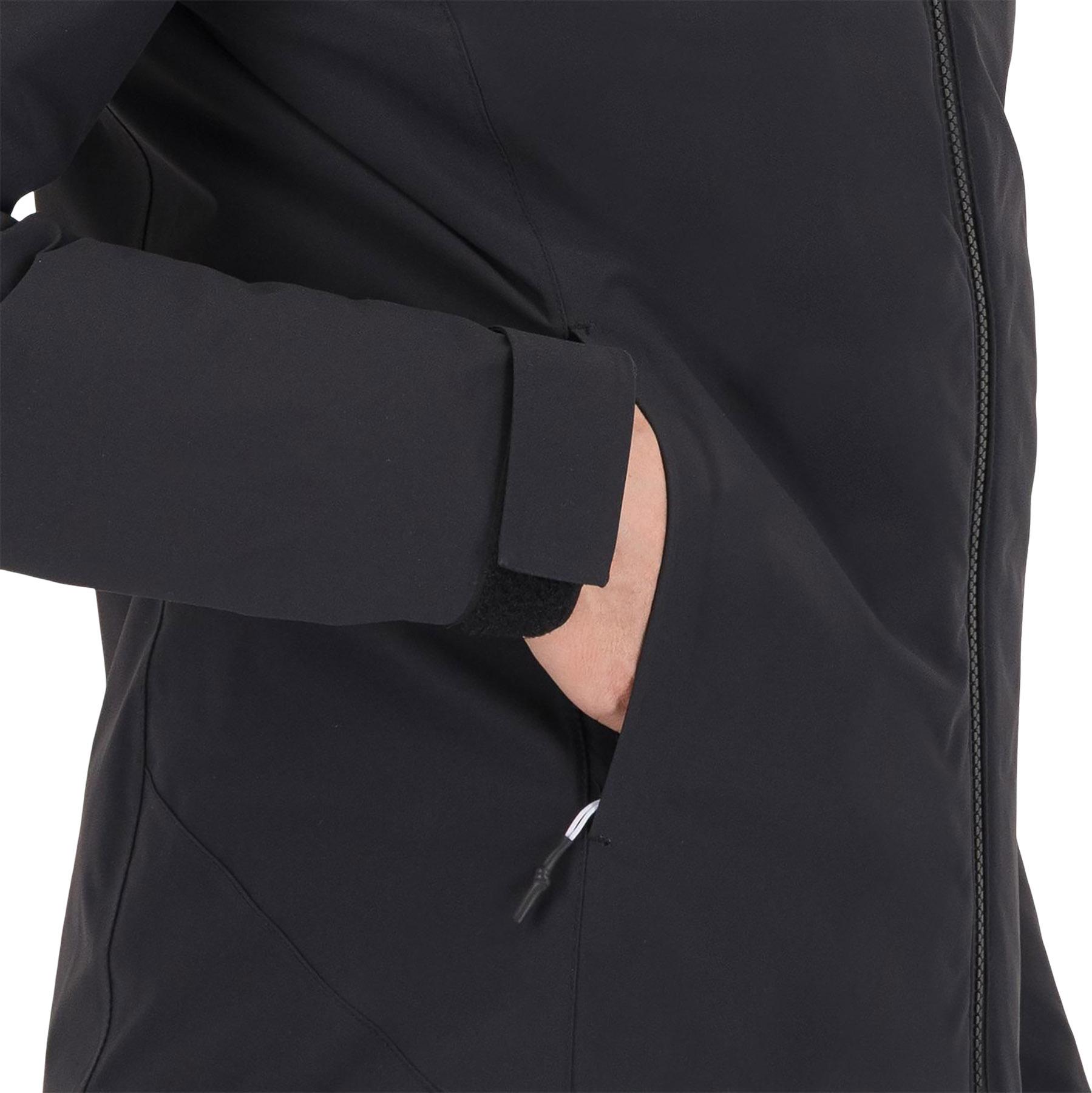 Product gallery image number 3 for product Vajolet Jacket - Women's