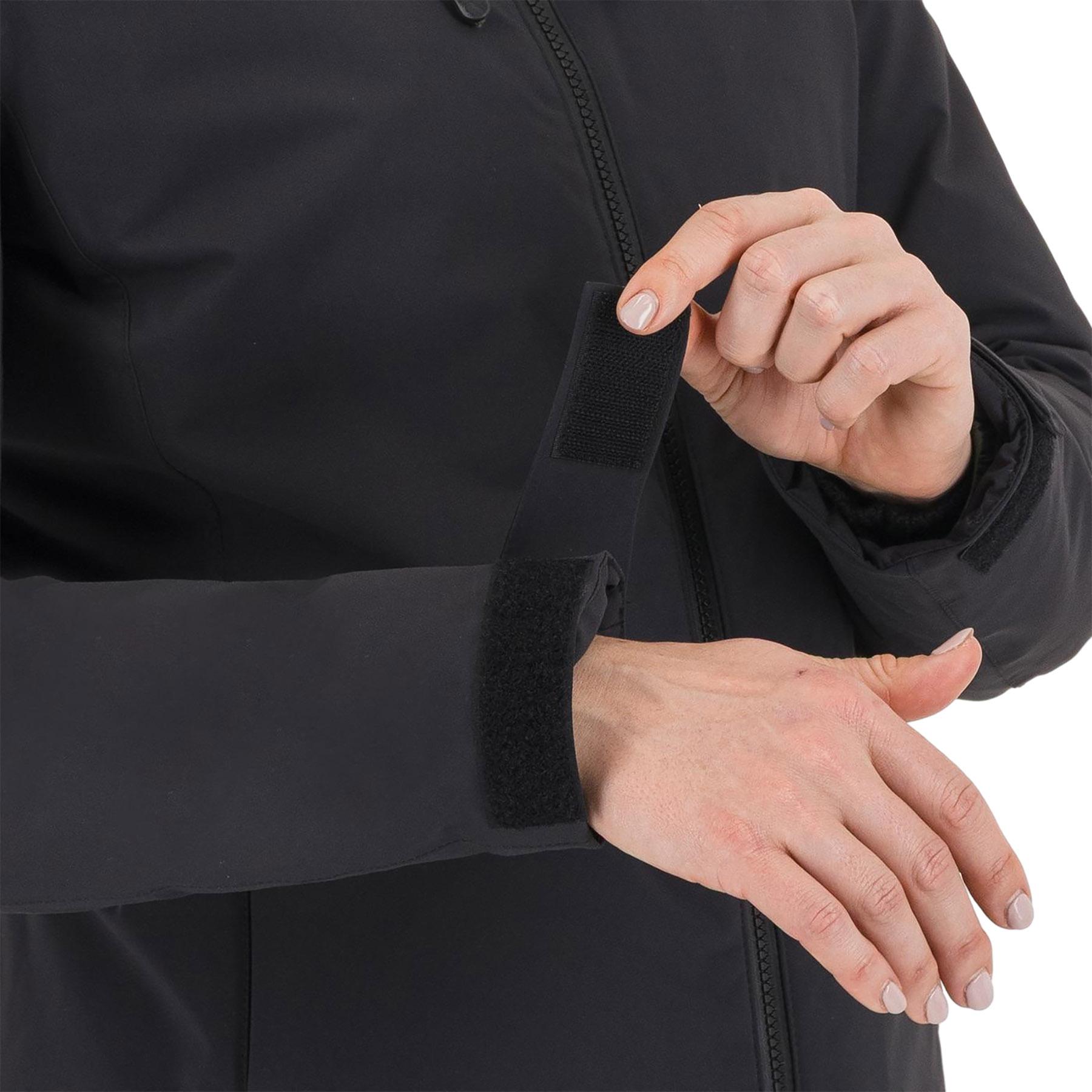 Product gallery image number 4 for product Vajolet Jacket - Women's