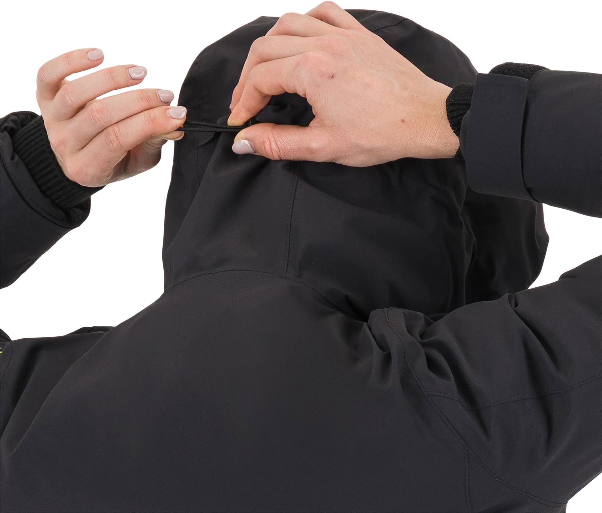Product gallery image number 8 for product Vajolet Jacket - Women's