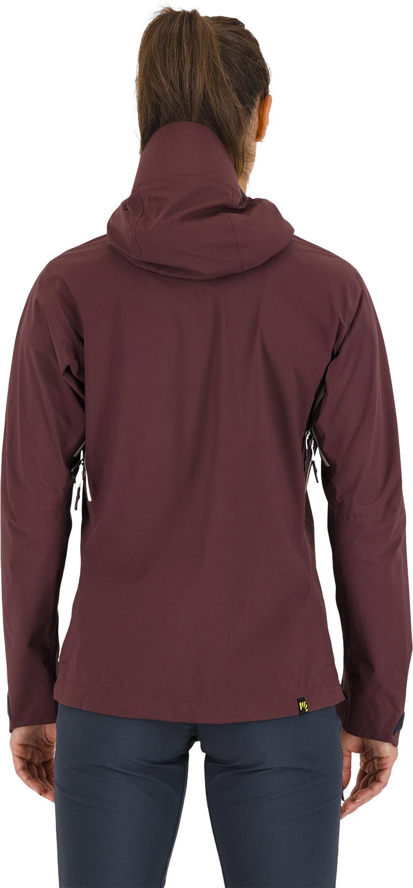 Numéro de l'image de la galerie de produits 2 pour le produit Veste Temporale 2.0 - Femme