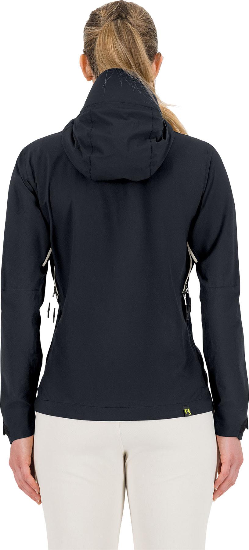 Numéro de l'image de la galerie de produits 2 pour le produit Veste Temporale 2.0 - Femme