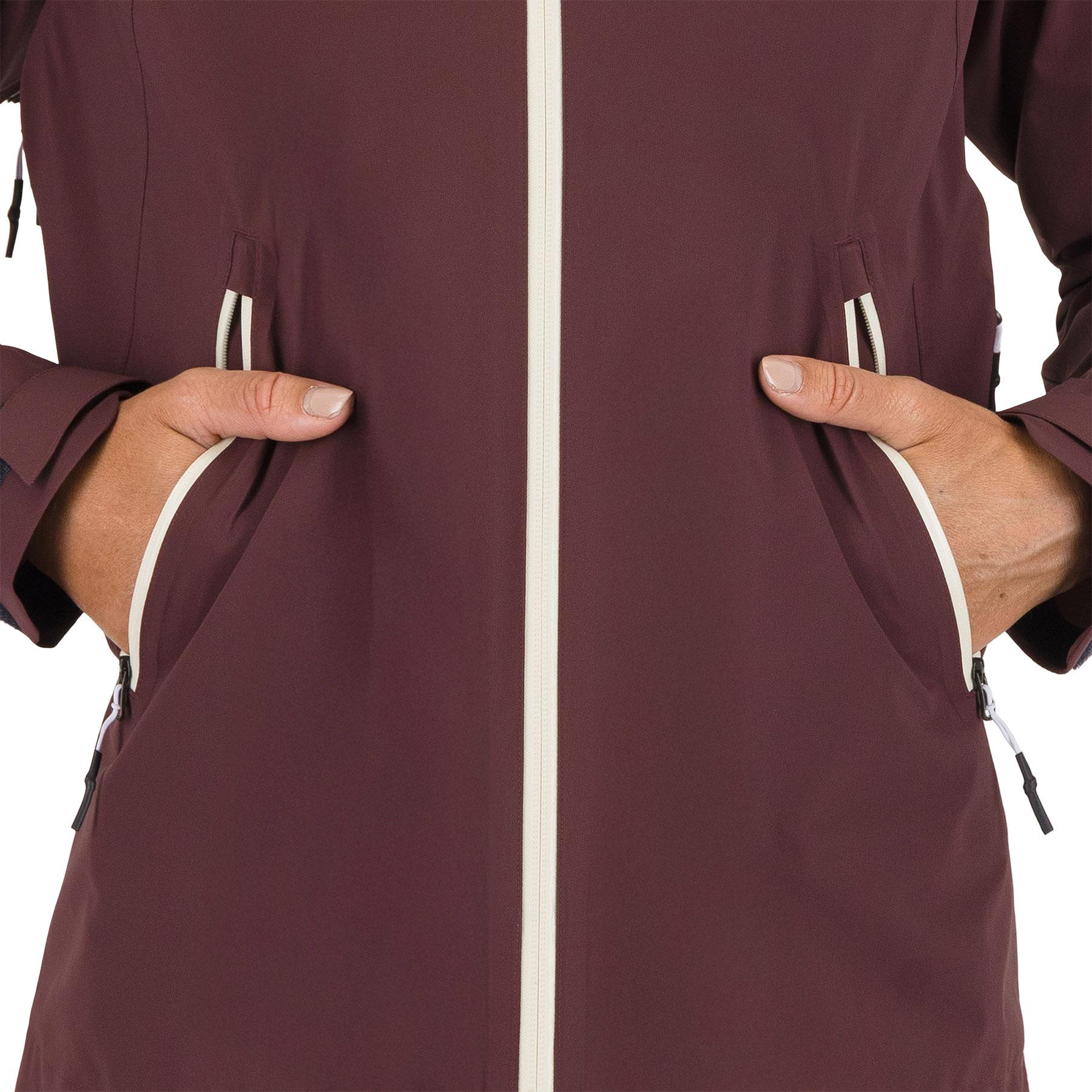 Numéro de l'image de la galerie de produits 3 pour le produit Veste Temporale 2.0 - Femme