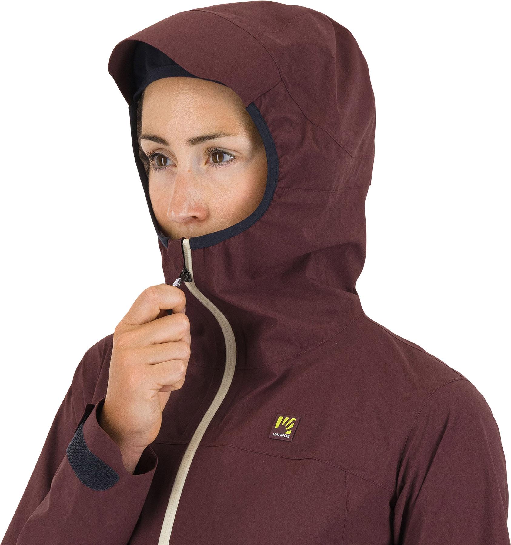 Numéro de l'image de la galerie de produits 5 pour le produit Veste Temporale 2.0 - Femme