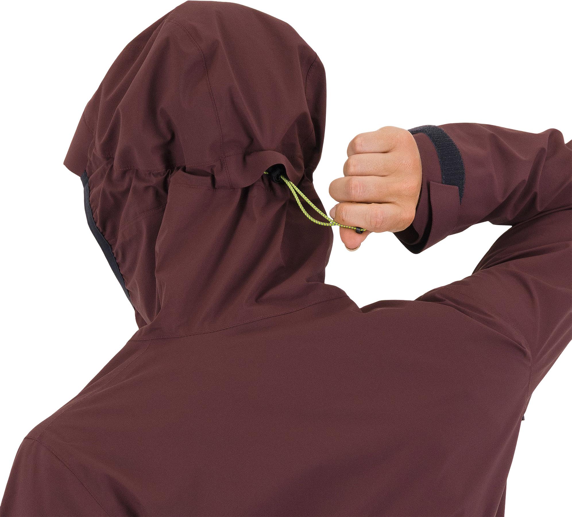 Numéro de l'image de la galerie de produits 6 pour le produit Veste Temporale 2.0 - Femme