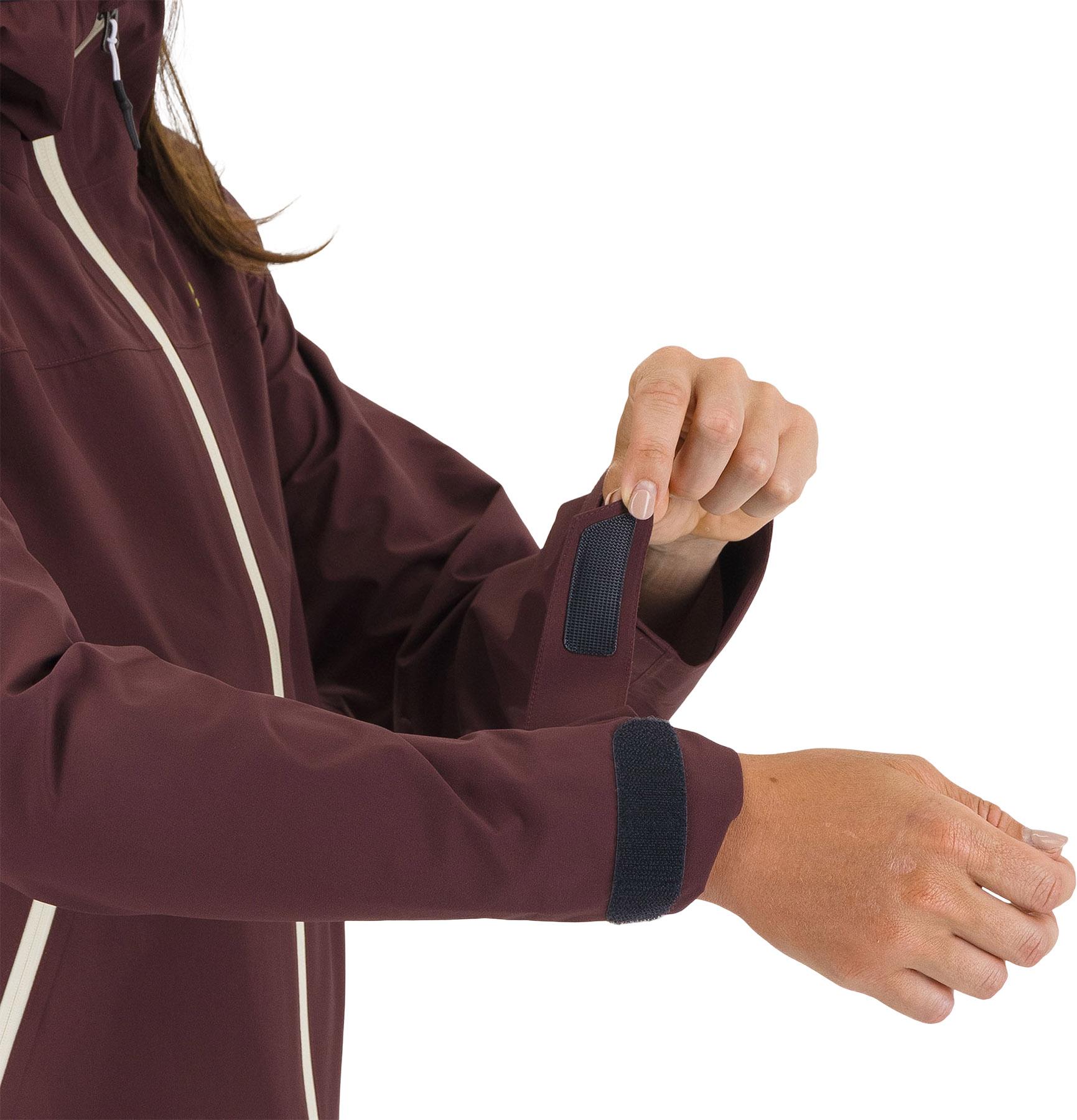 Numéro de l'image de la galerie de produits 7 pour le produit Veste Temporale 2.0 - Femme