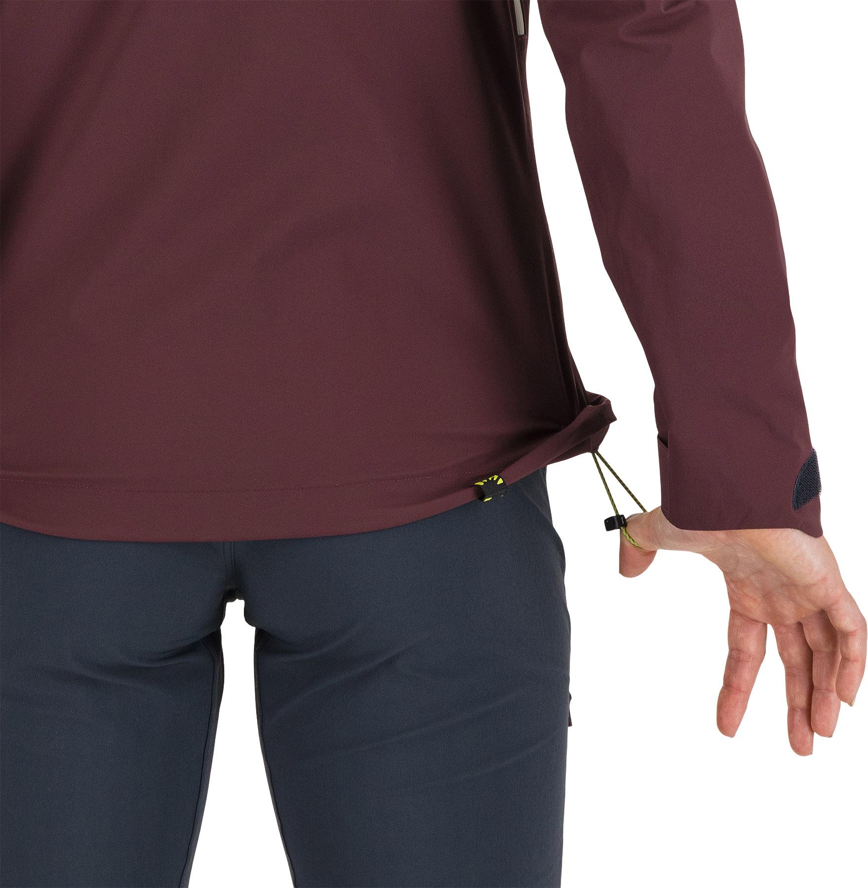 Numéro de l'image de la galerie de produits 8 pour le produit Veste Temporale 2.0 - Femme