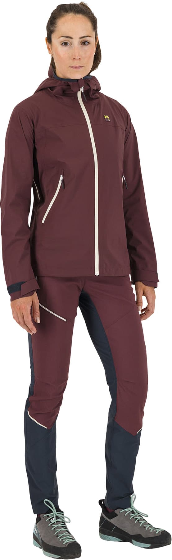 Numéro de l'image de la galerie de produits 10 pour le produit Veste Temporale 2.0 - Femme