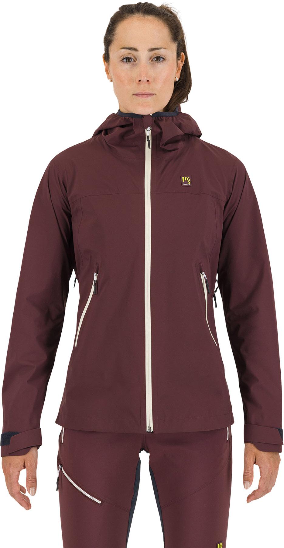 Image de produit pour Veste Temporale 2.0 - Femme