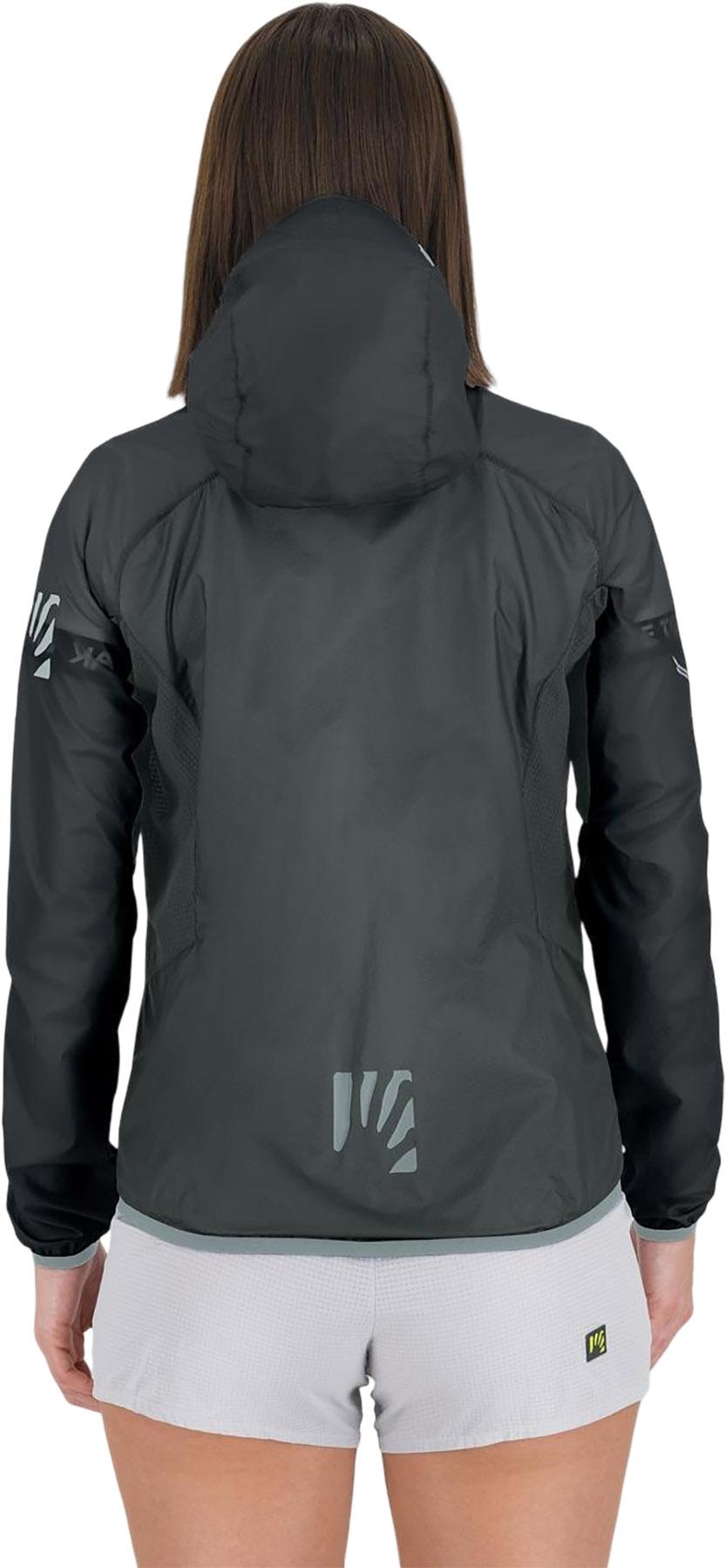 Product gallery image number 2 for product Lavaredo Wind Jacket - Women's