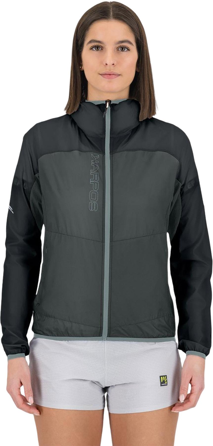 Product image for Lavaredo Wind Jacket - Women's