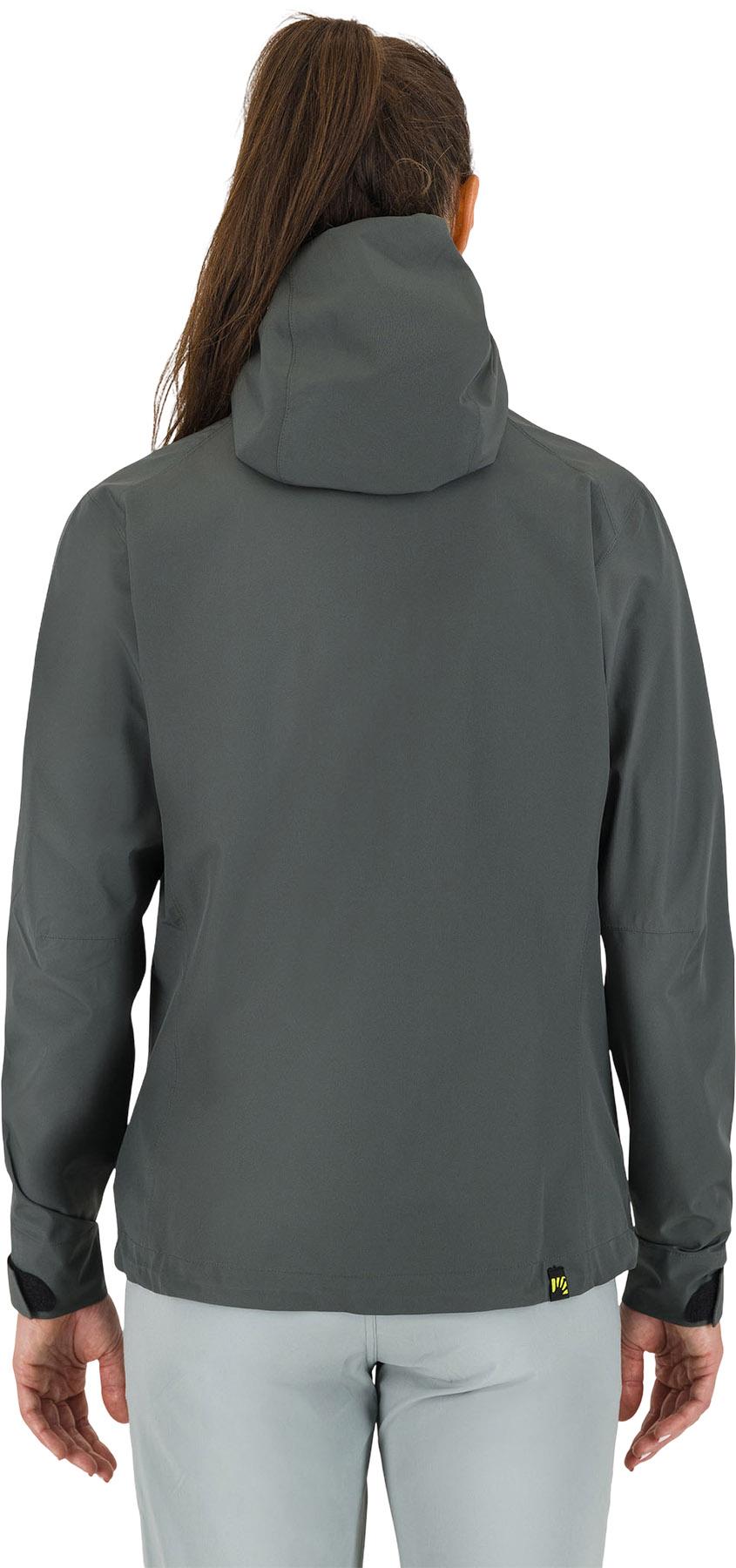 Product gallery image number 2 for product Pluvia Jacket - Women's