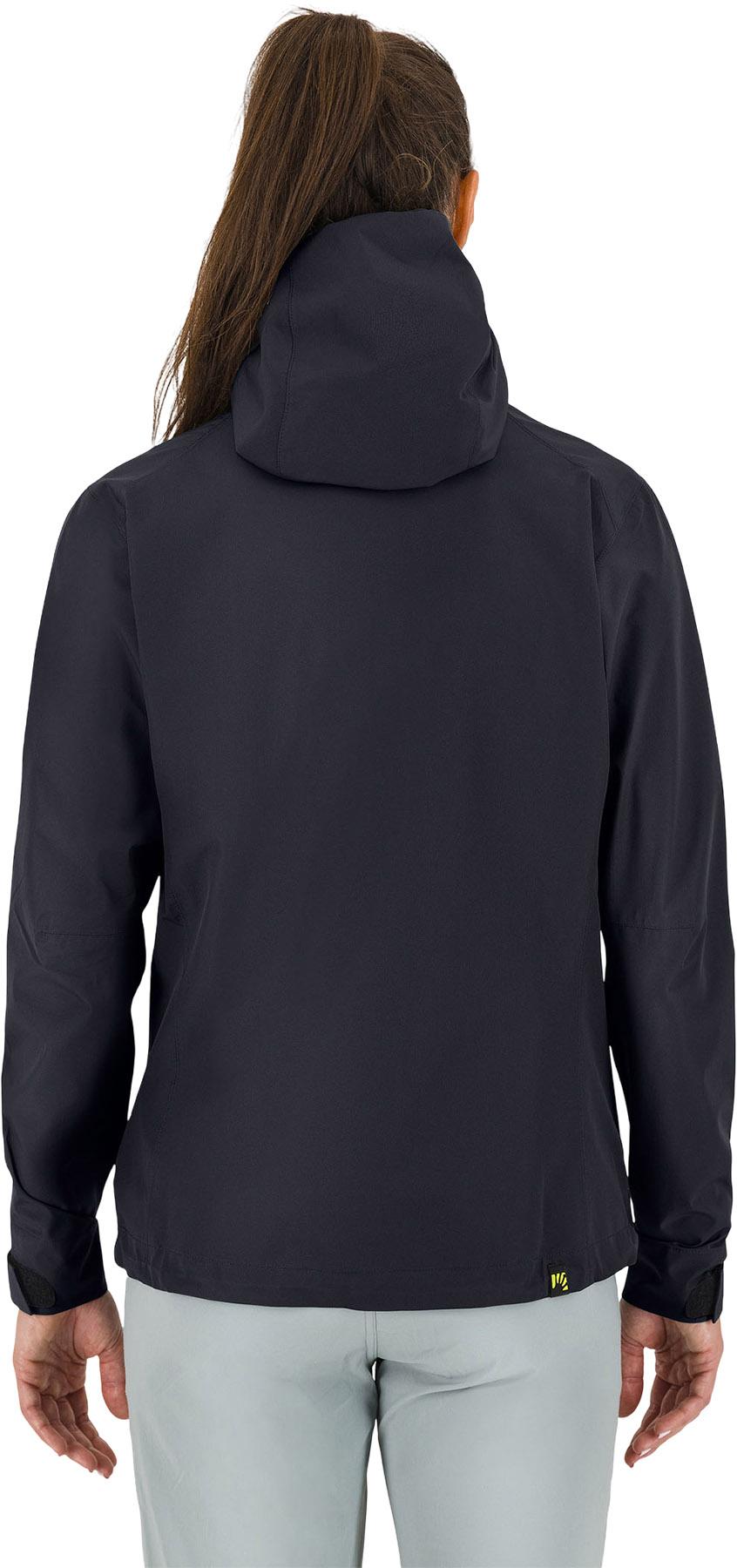 Numéro de l'image de la galerie de produits 2 pour le produit Veste Pluvia - Femme