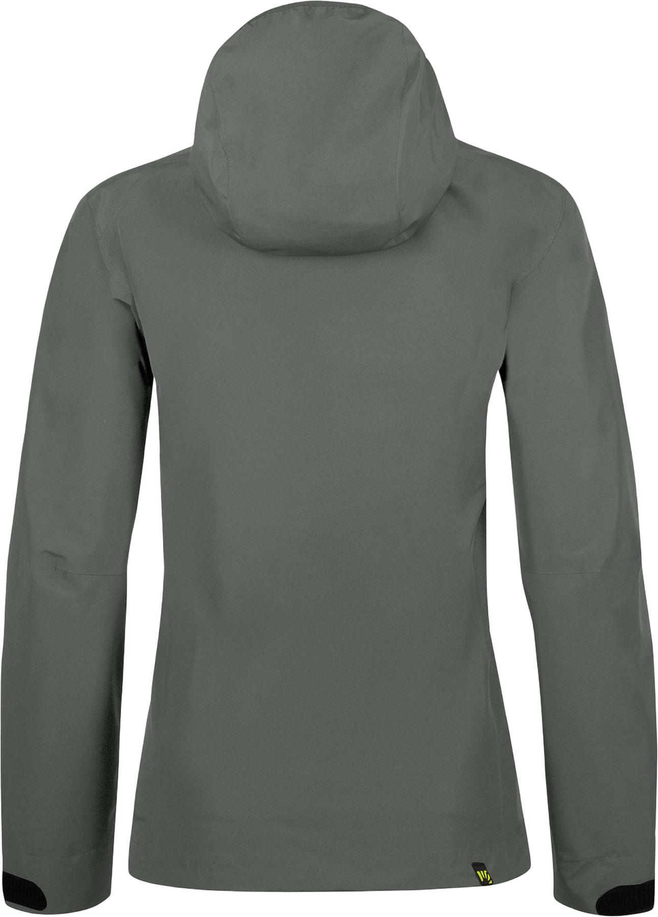 Product gallery image number 3 for product Pluvia Jacket - Women's