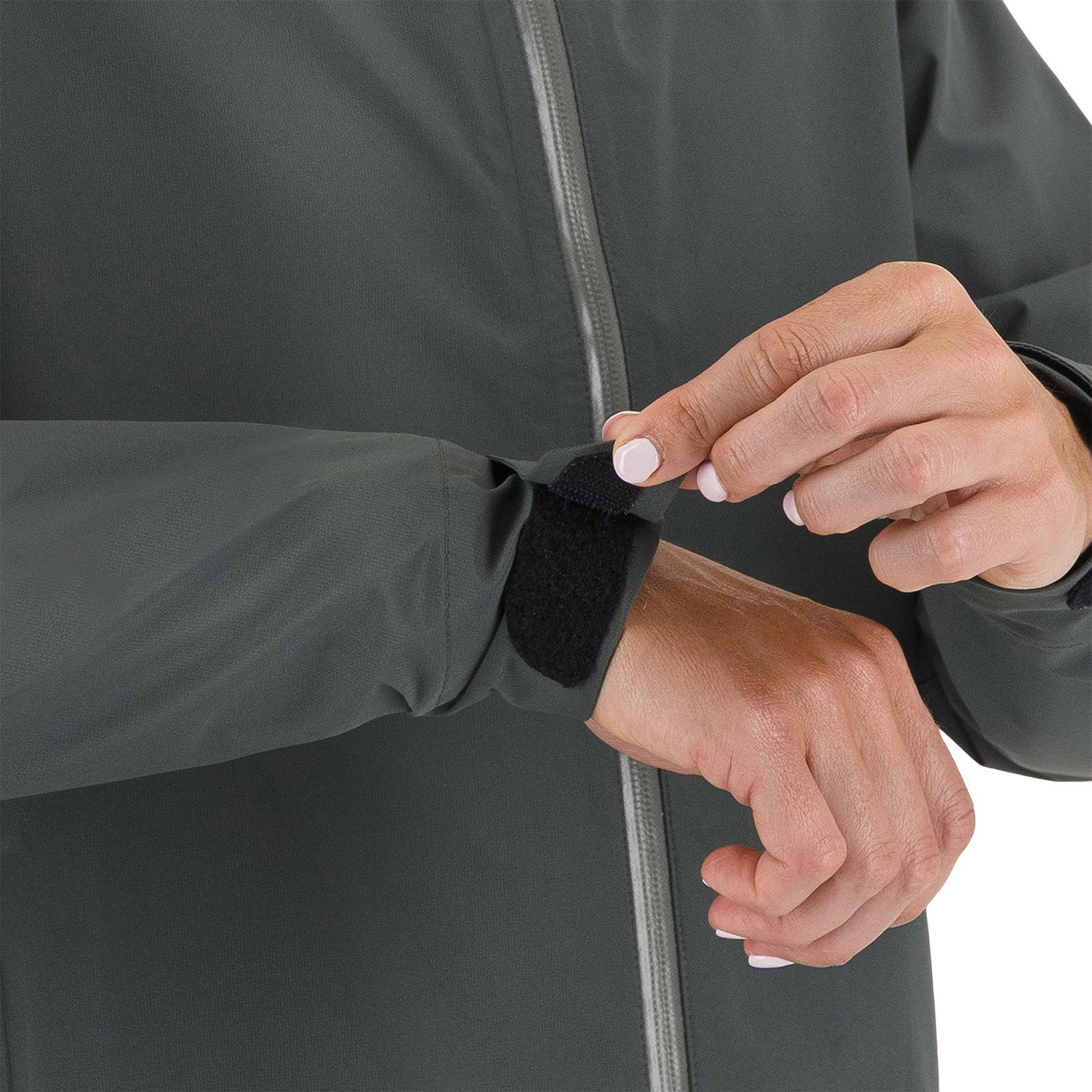 Product gallery image number 4 for product Pluvia Jacket - Women's
