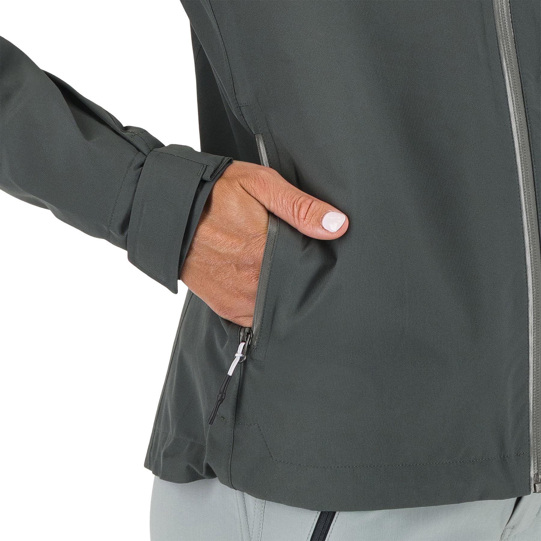 Product gallery image number 5 for product Pluvia Jacket - Women's