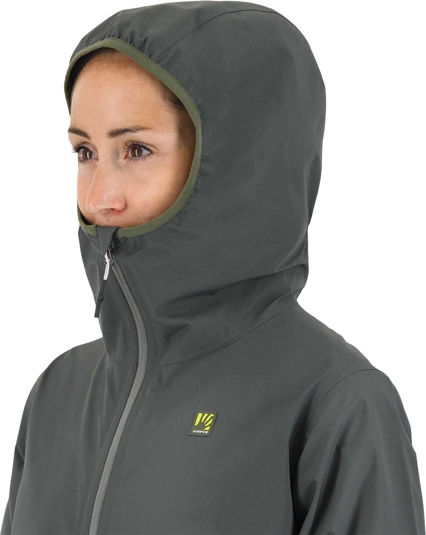 Product gallery image number 7 for product Pluvia Jacket - Women's
