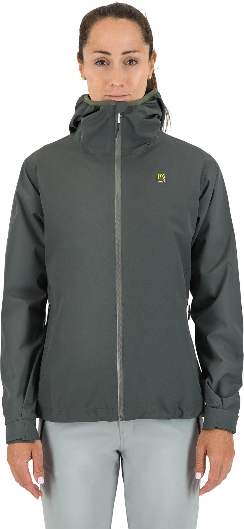 Product gallery image number 8 for product Pluvia Jacket - Women's