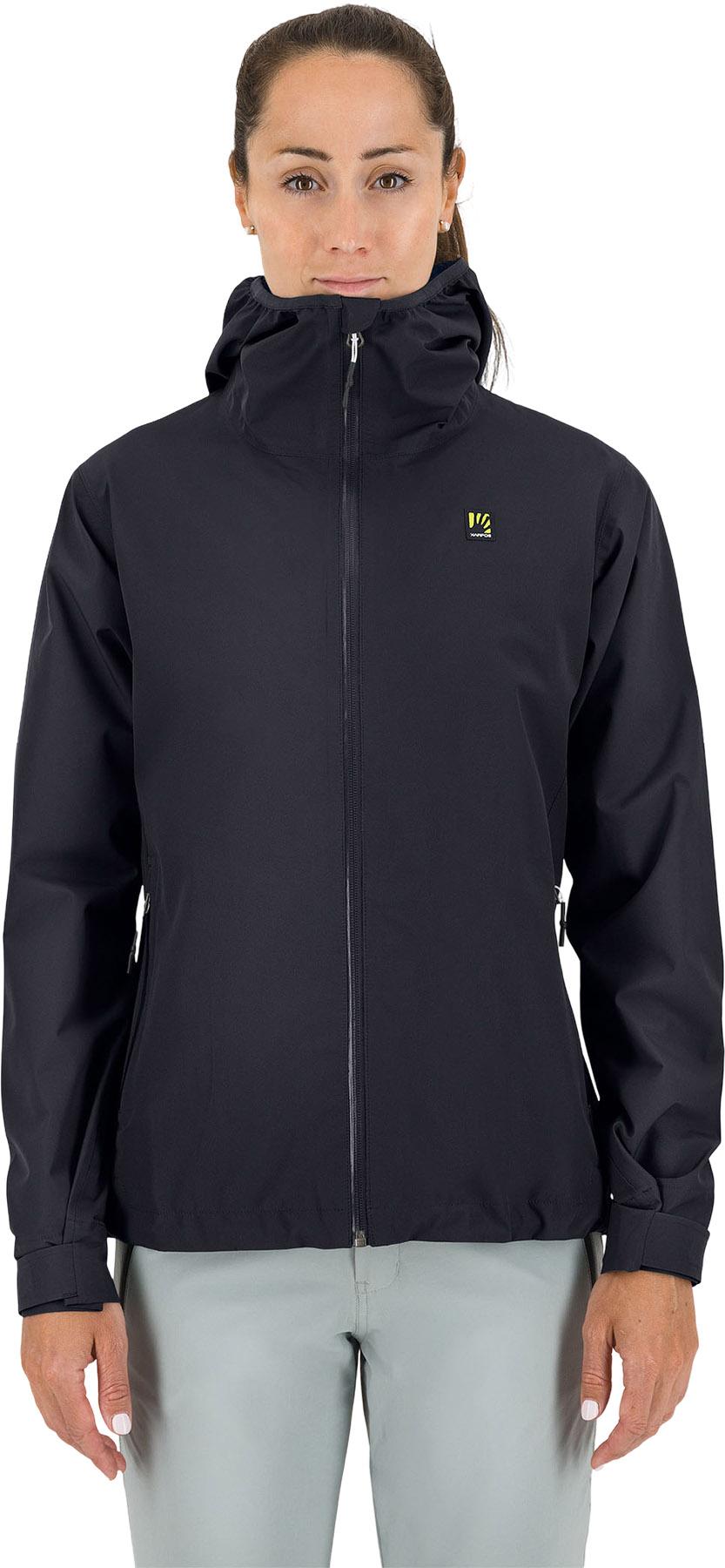 Numéro de l'image de la galerie de produits 4 pour le produit Veste Pluvia - Femme