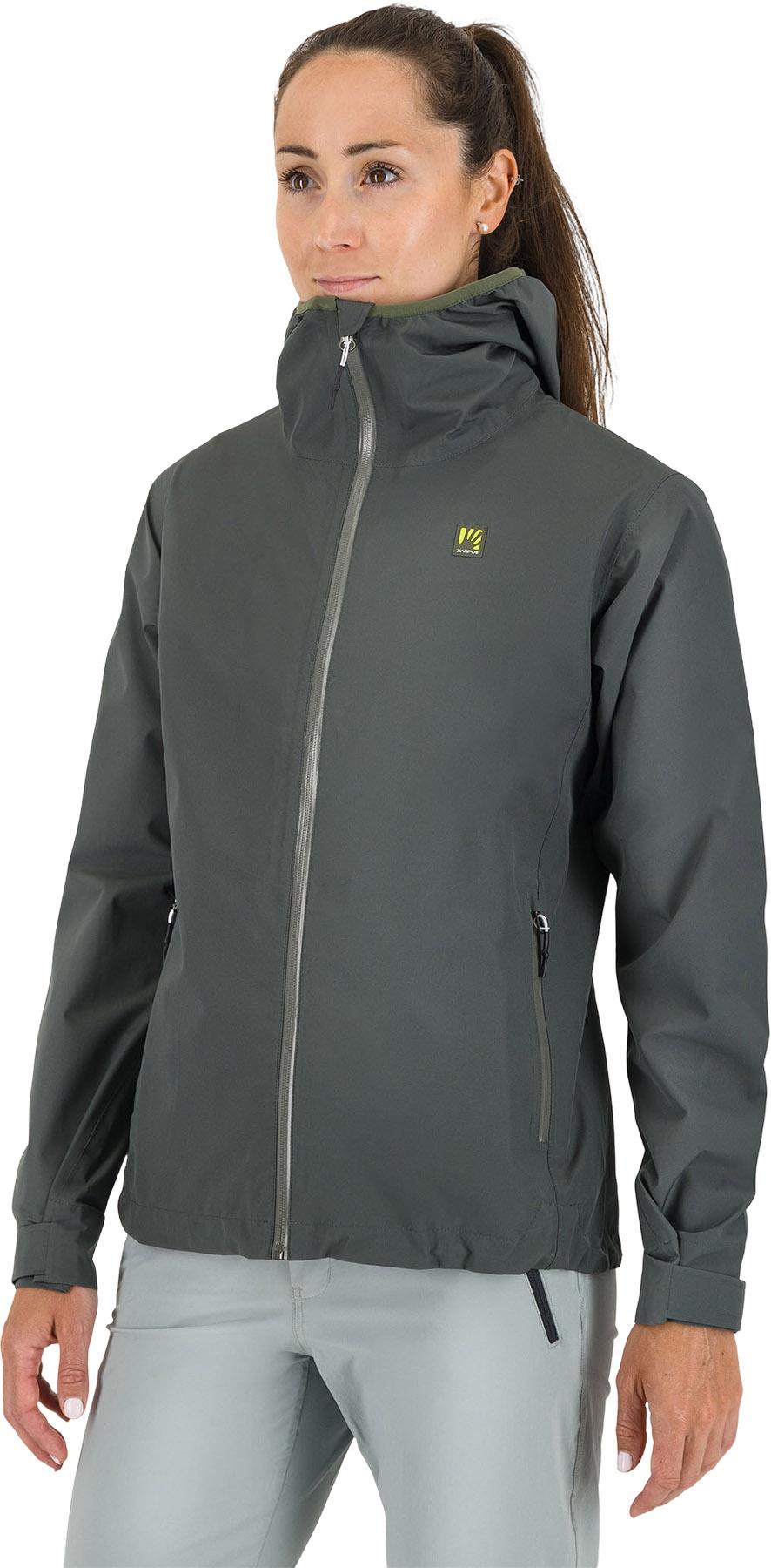 Product gallery image number 9 for product Pluvia Jacket - Women's