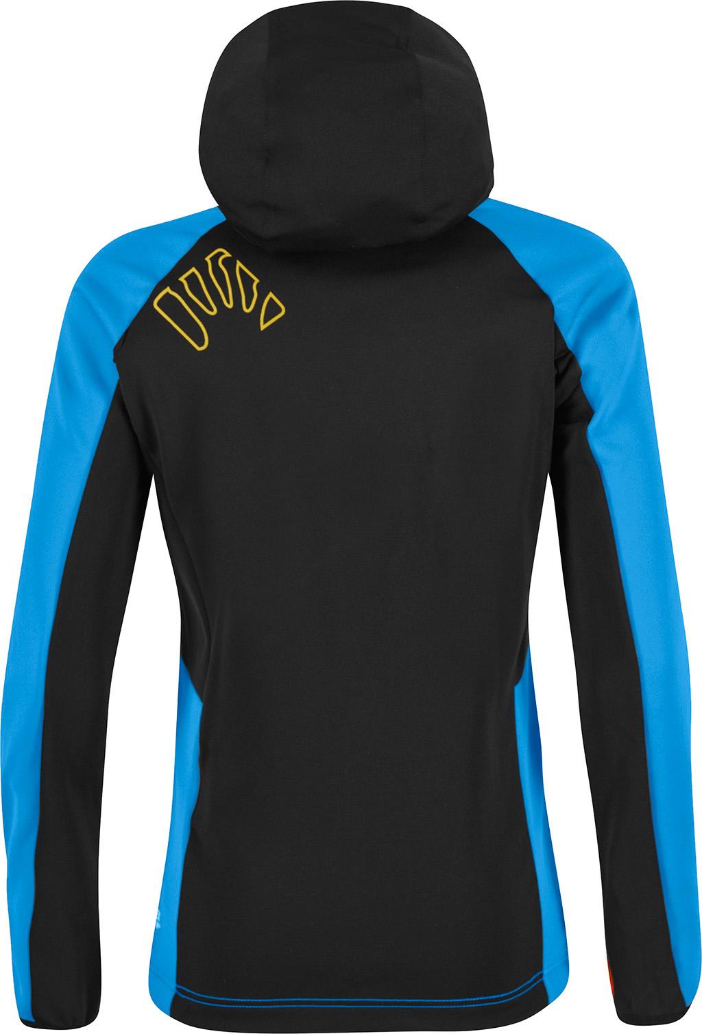 Product gallery image number 2 for product Lavaredo Winter Jacket - Kid's