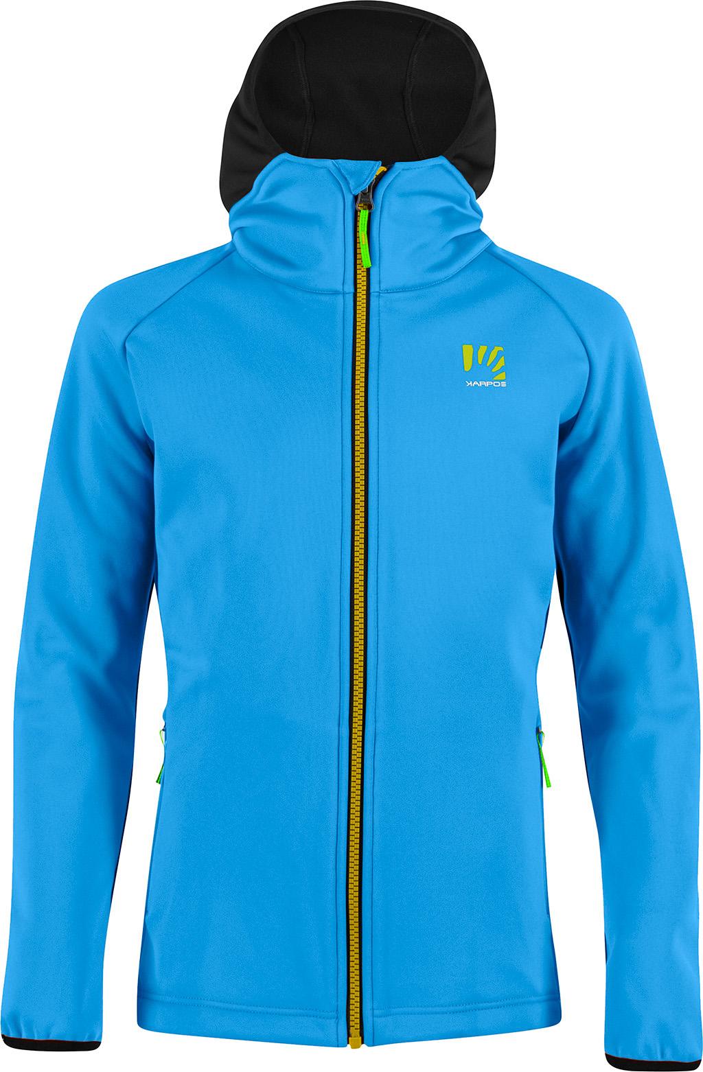 Product gallery image number 1 for product Lavaredo Winter Jacket - Kid's