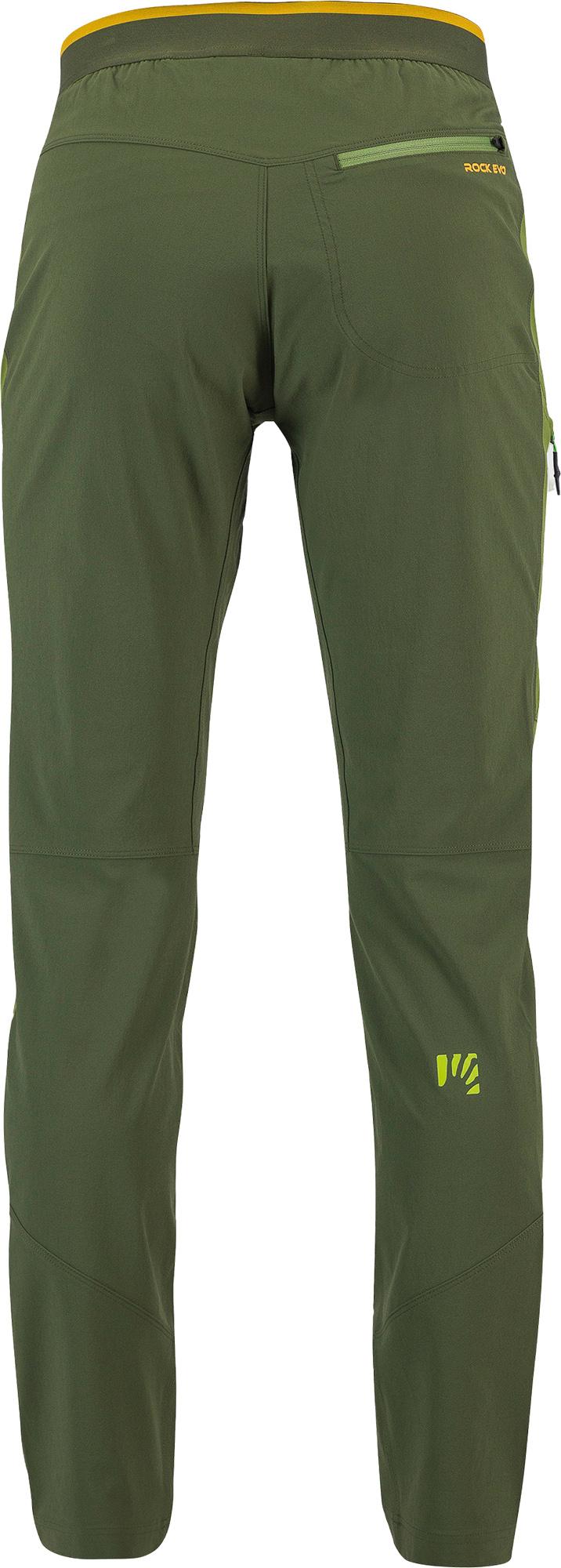Product gallery image number 2 for product Rock Evo Pant - Men's