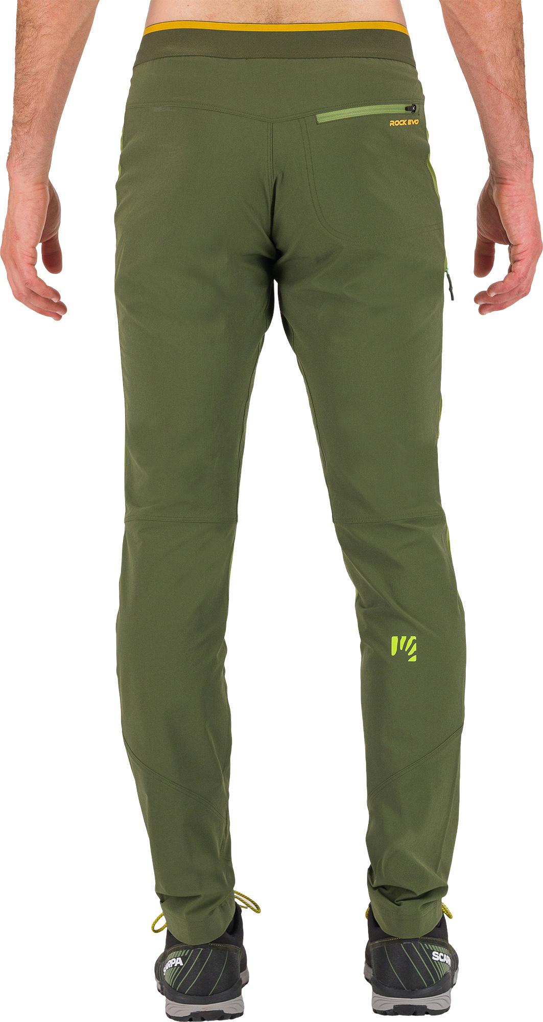 Product gallery image number 5 for product Rock Evo Pant - Men's
