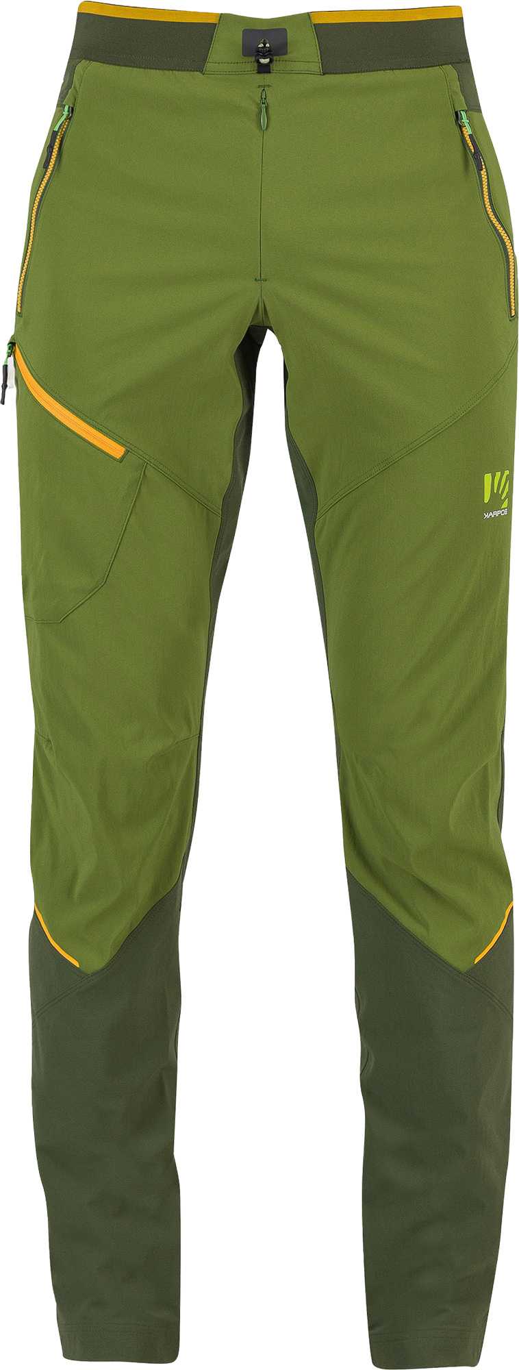 Cedar Green - Rifle Green