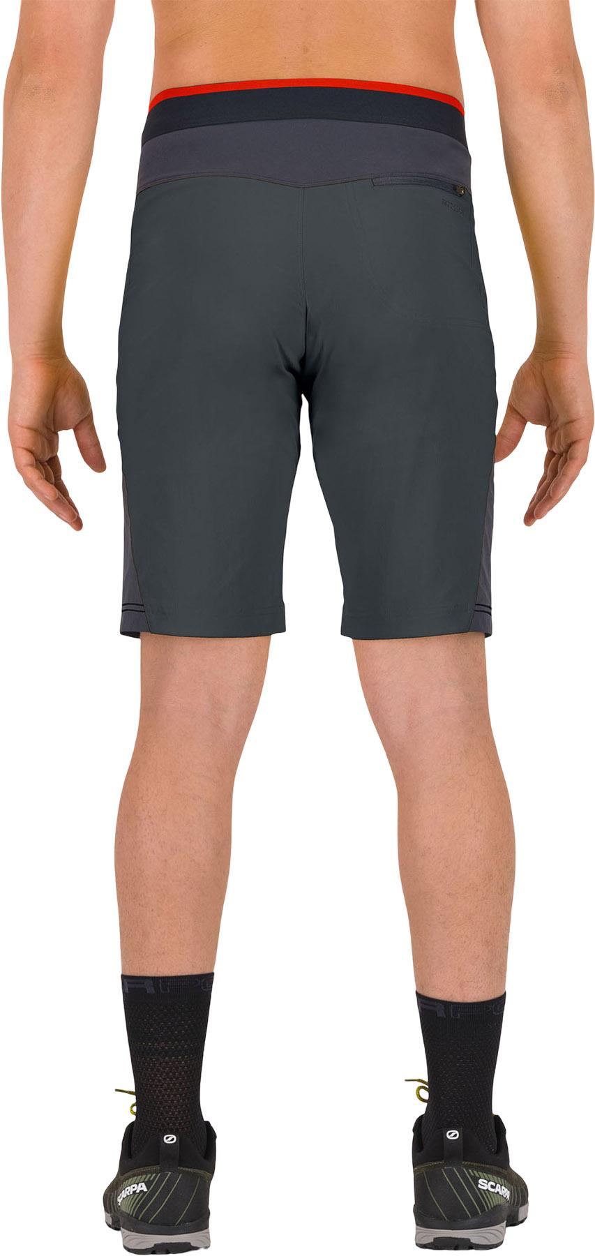 Numéro de l'image de la galerie de produits 2 pour le produit Bermuda Rock Evo - Homme