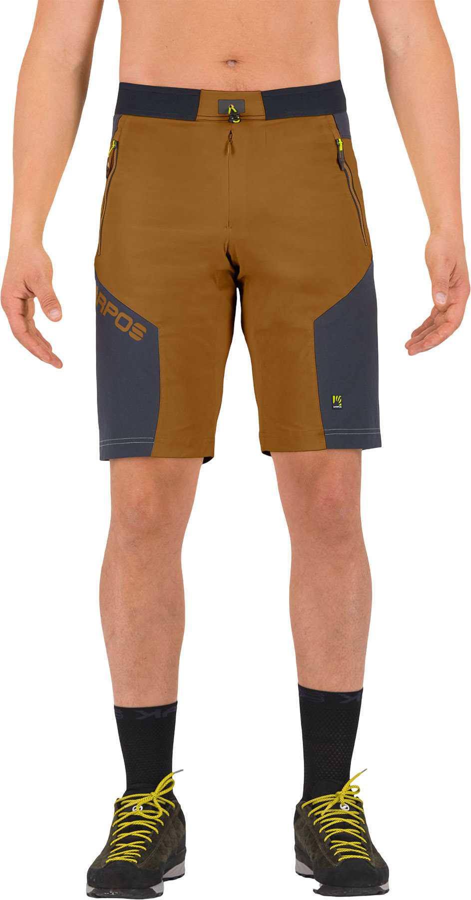 Bronze - Woodl Gray
